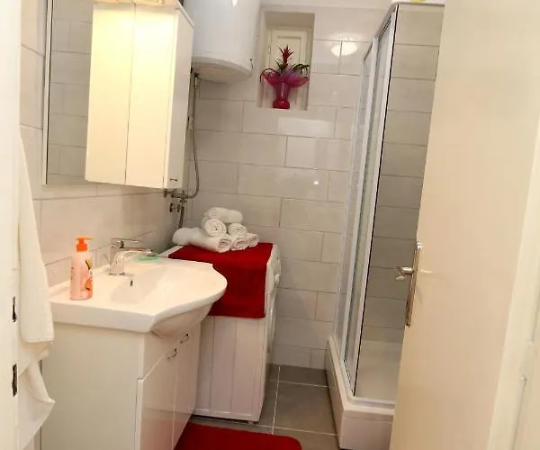 Mira Lapad Διαμέρισμα