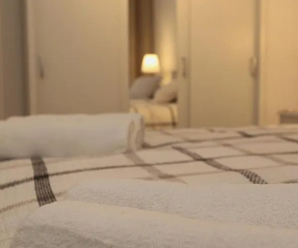 Mira Lapad Apartment *