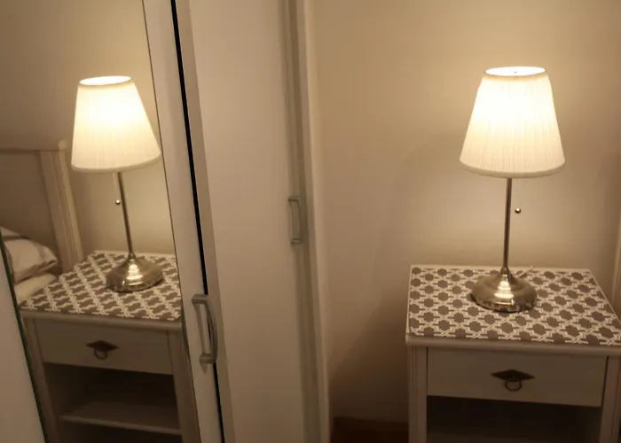 Mira Lapad Apartment *