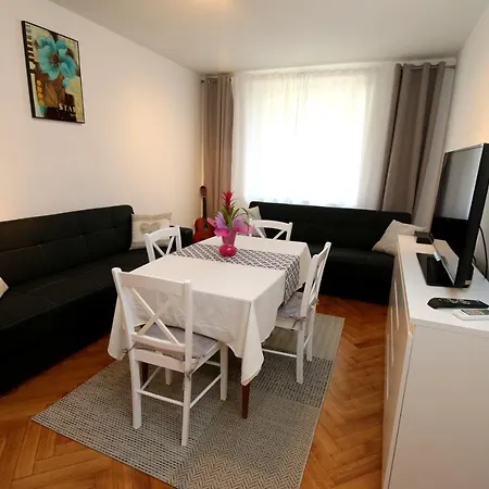 Mira Lapad * Dubrovnik