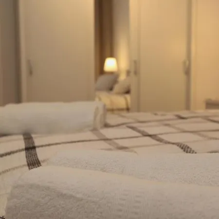 Mira Lapad Apartament *