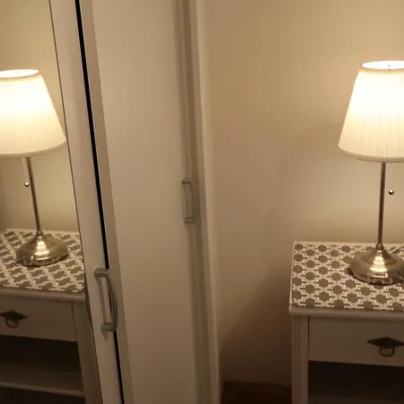 Mira Lapad Apartament *