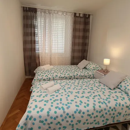 Mira Lapad Dubrownik