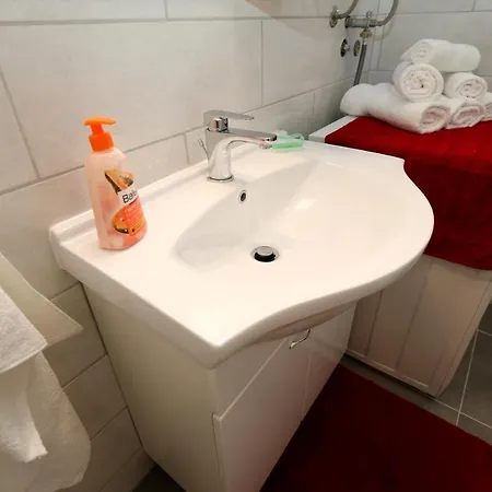 Mira Lapad Dubrovnik