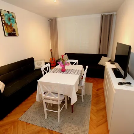 Mira Lapad Dubrownik