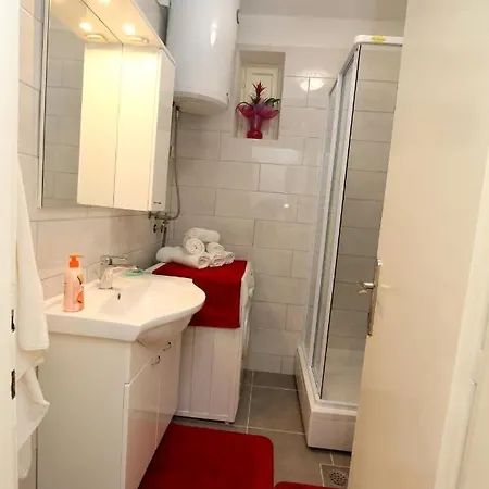 Mira Lapad Apartment