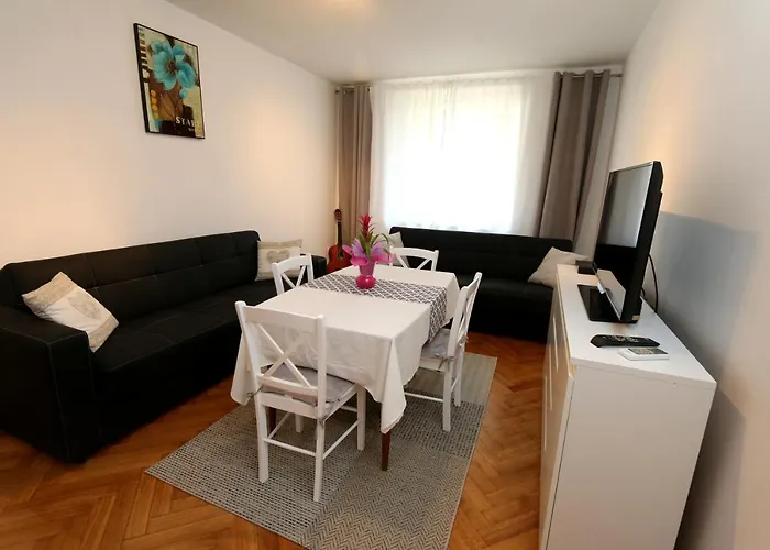 Mira Lapad * Dubrovnik