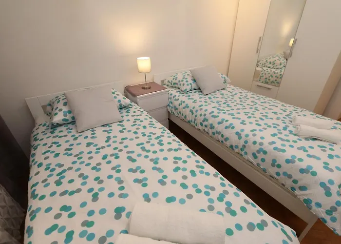 Mira Lapad Dubrovnik