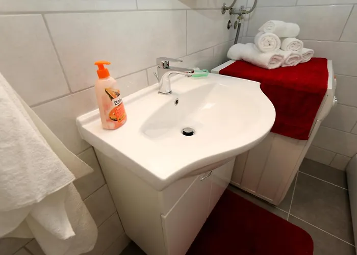 Mira Lapad Dubrovnik