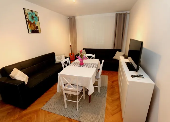 Mira Lapad Dubrovnik